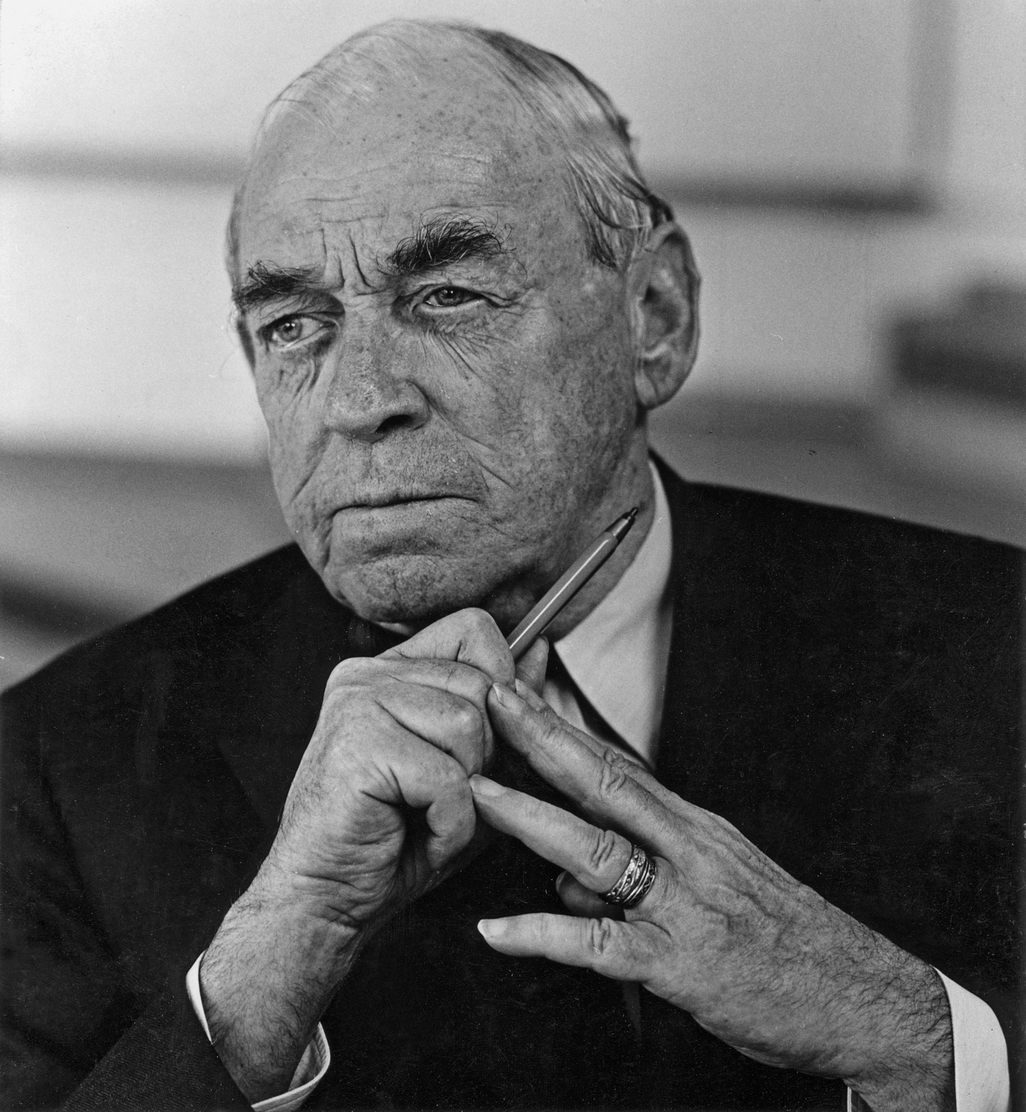 Alvar Aalto e seu design humanista Blog Armazem AZ