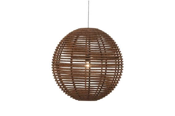 Luminária Balão