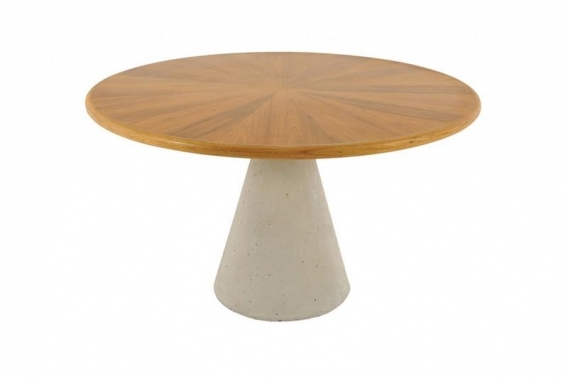Mesa de Jantar Cone