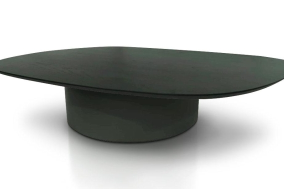 Mesa de Centro Island