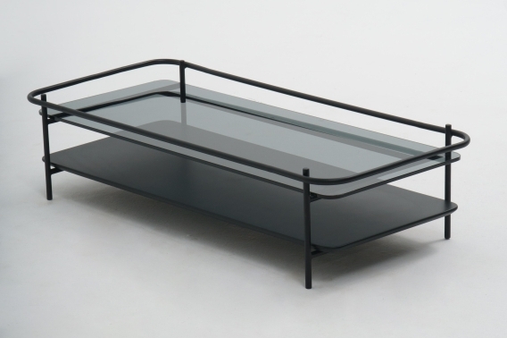 Mesa de Centro Tray