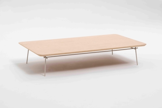 Mesa de Centro Vergara