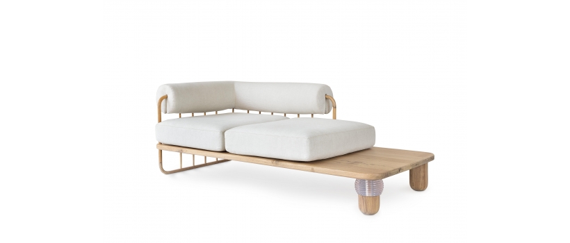 Recamier PSF