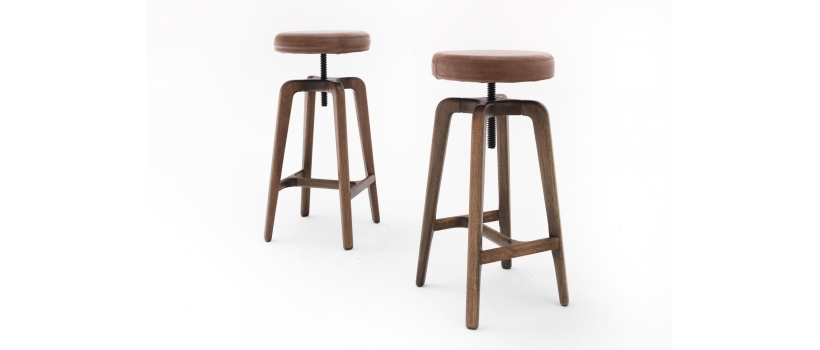 Banqueta VIki