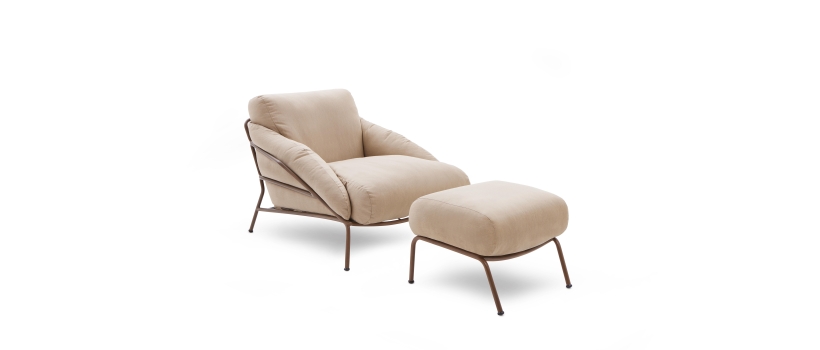 Poltrona C221