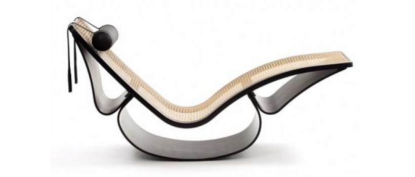 Cadeira de Balanço Rio