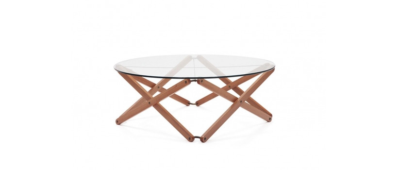 Mesa de Centro Camelo