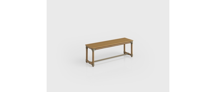 Caraiva Bench