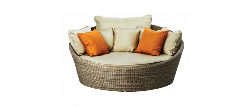 Chaise Goa