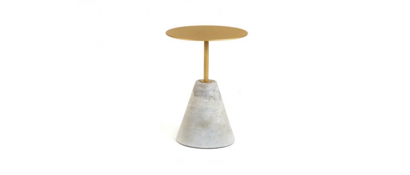Mesa Lateral Coninha
