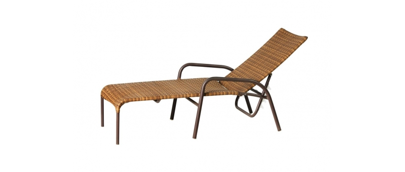 Espreguiçadeira Cancun