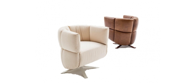 Poltrona Fat