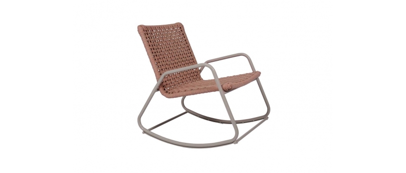 Poltrona Balanço Marina