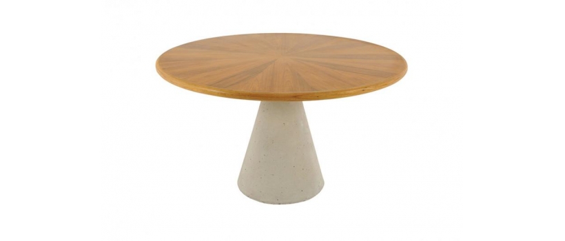 Mesa de Jantar Cone
