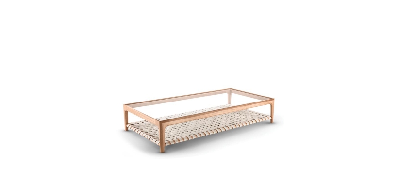 Mesa de centro Duetto 