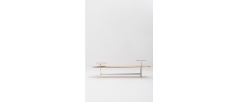 Mesa de Centro Famiglia