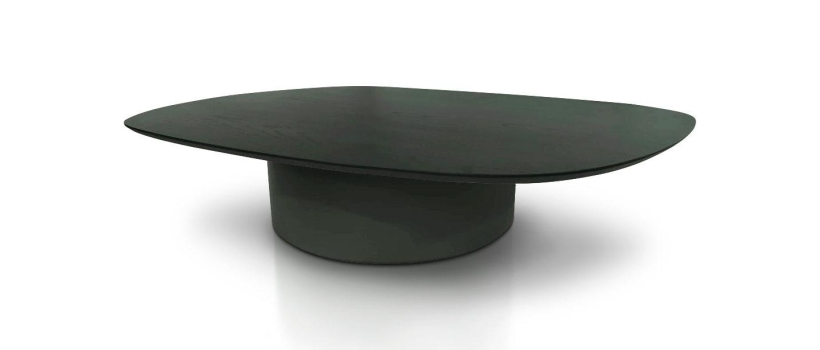 Mesa de Centro Island