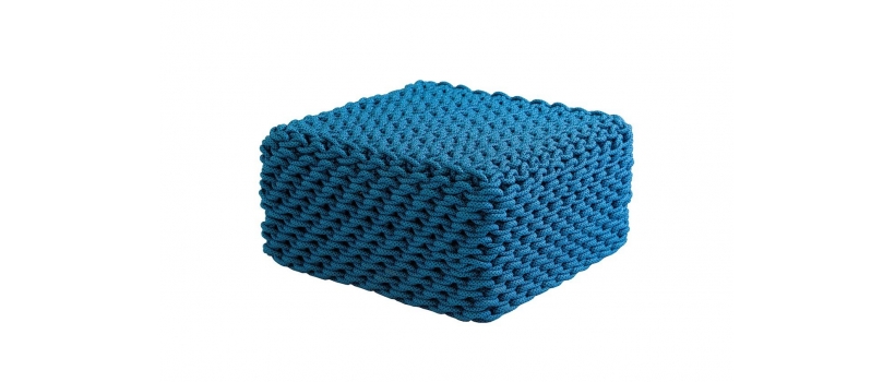 Mesa de Centro Quadrada Obsession