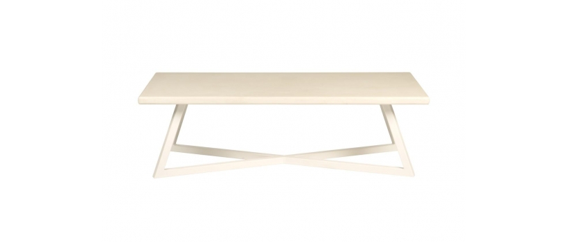 Mesa de Centro Pirâmide