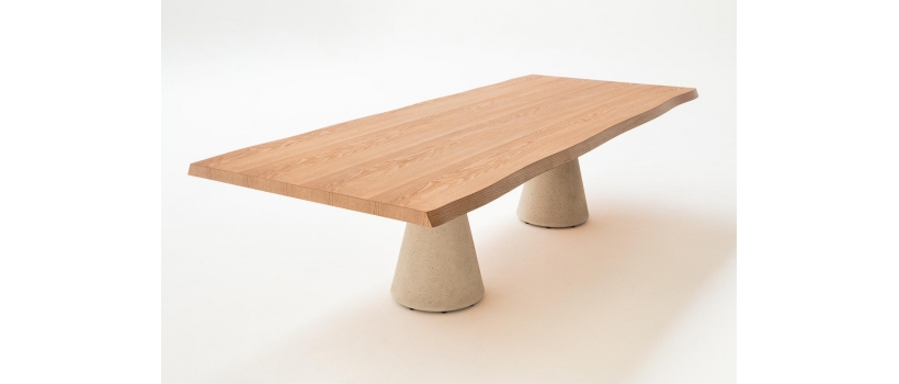 Mesa de Jantar Concrete