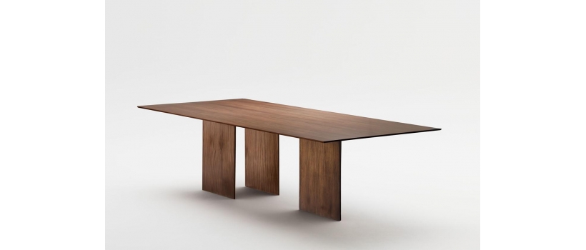 Mesa Retangular Fio