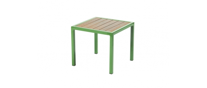 Mesa Lateral Cozumel