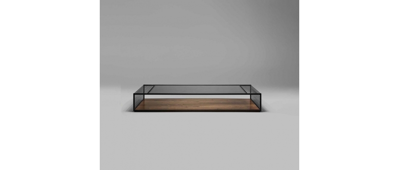 Mesa de Centro Palitos