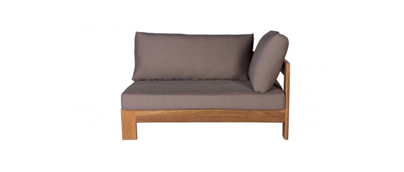 Módulo Canto Moorea Living