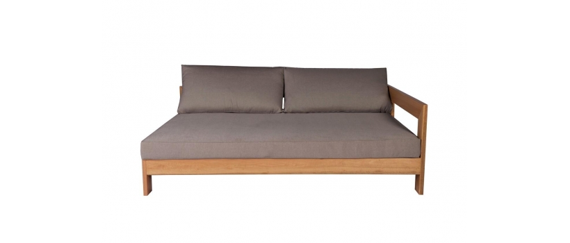 Módulo Lado Moorea Living