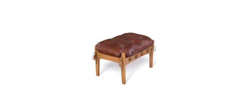 Banqueta Moleca