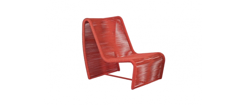 Poltrona Pão de Açúcar