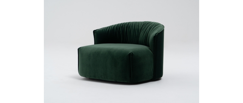 Poltrona Ivy