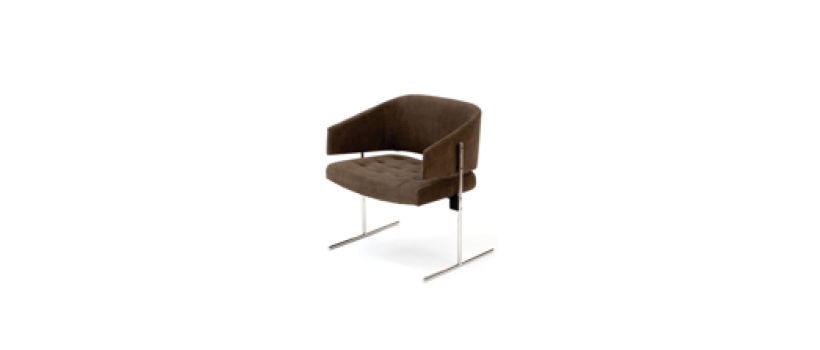 Poltrona Senior Ouro Velho