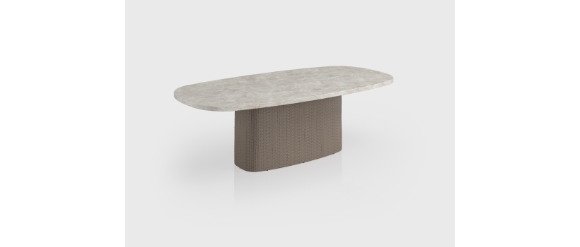 Mesa de Jantar Round
