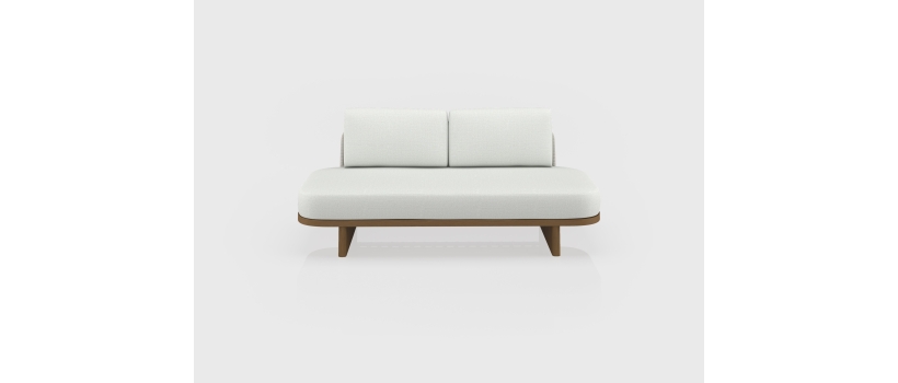 Modulado Sahara