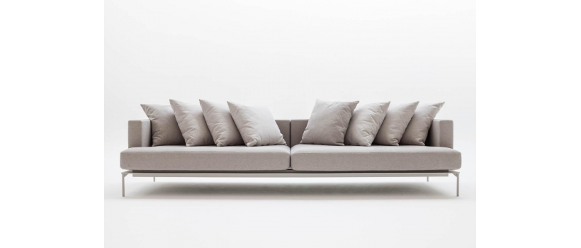 Sofá Fillet