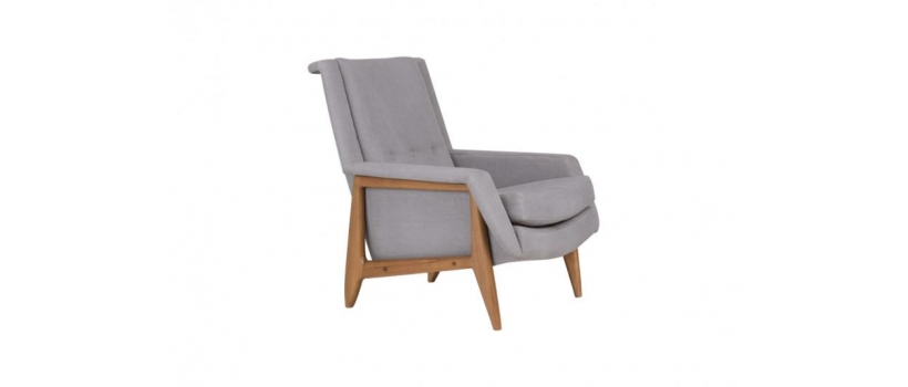 Poltrona Stella Alta