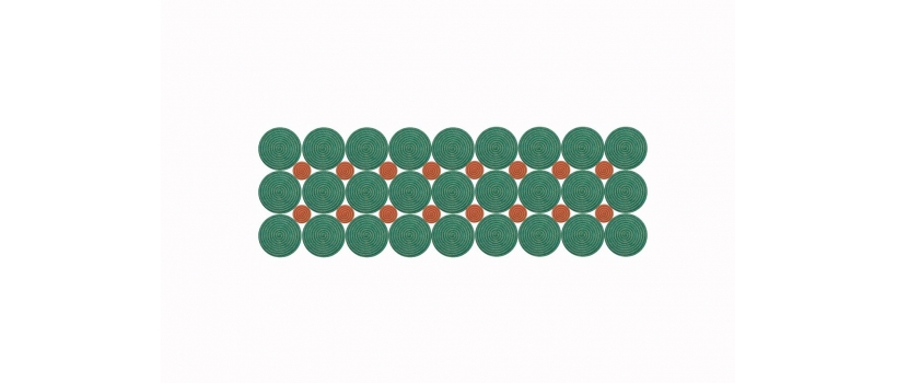 Tapete Pixel