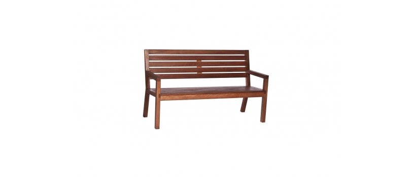 Banco Wood
