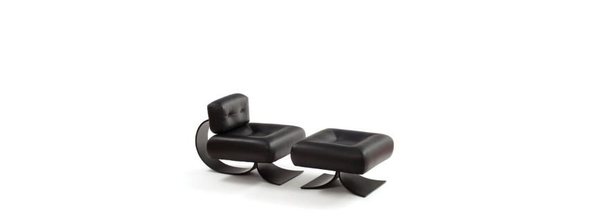 Kit poltrona Alta ON