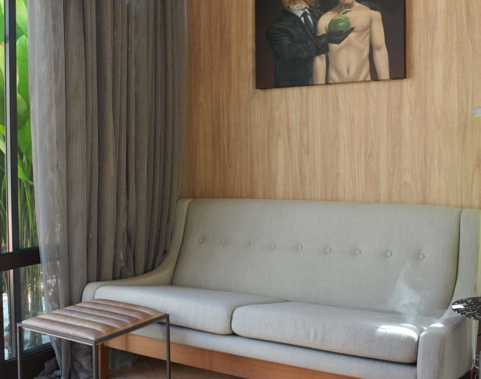 Casa Smart